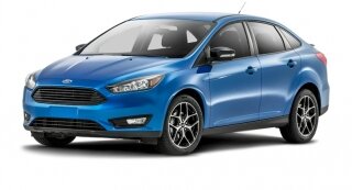 2015 Ford Focus 4K 1.6i 125 PS Powershift Trend X Araba kullananlar yorumlar